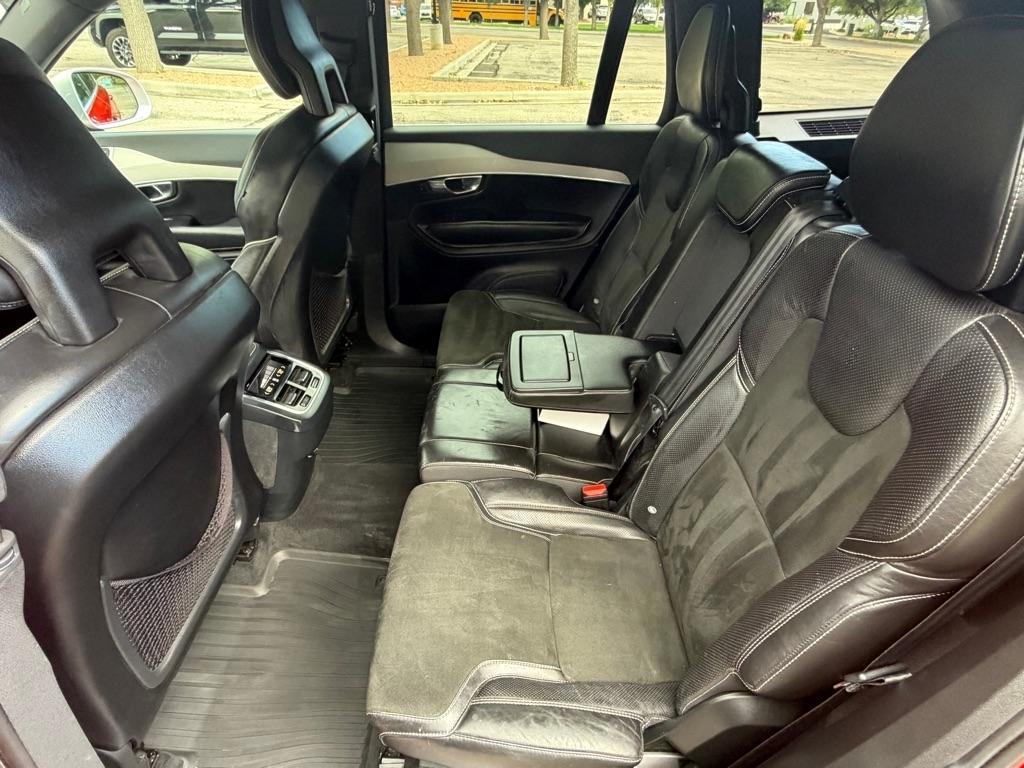 Volvo XC90  2016