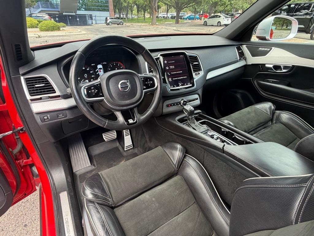 Volvo XC90  2016