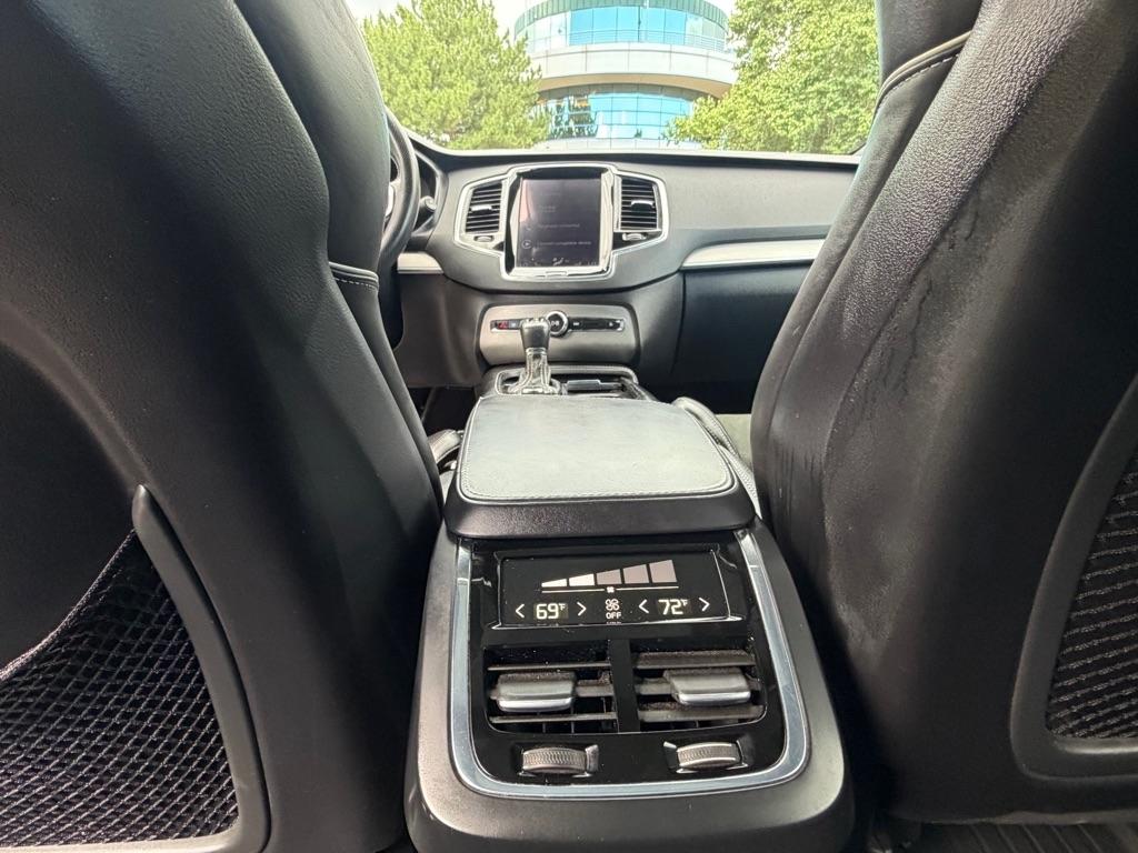 Volvo XC90  2016