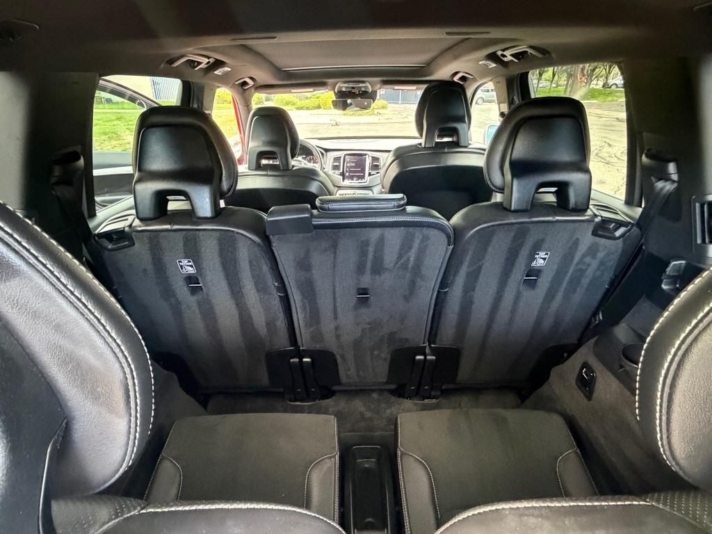 Volvo XC90  2016