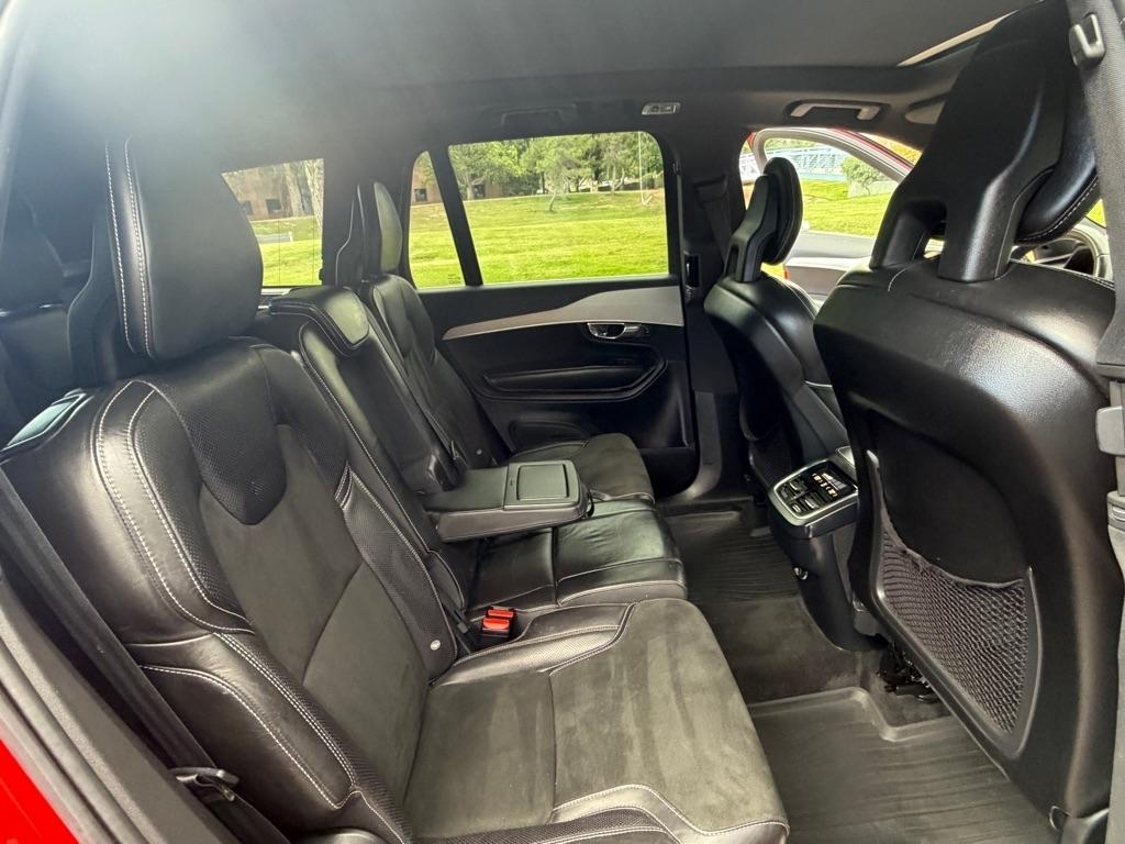 Volvo XC90  2016