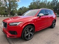 2016 Volvo XC90 