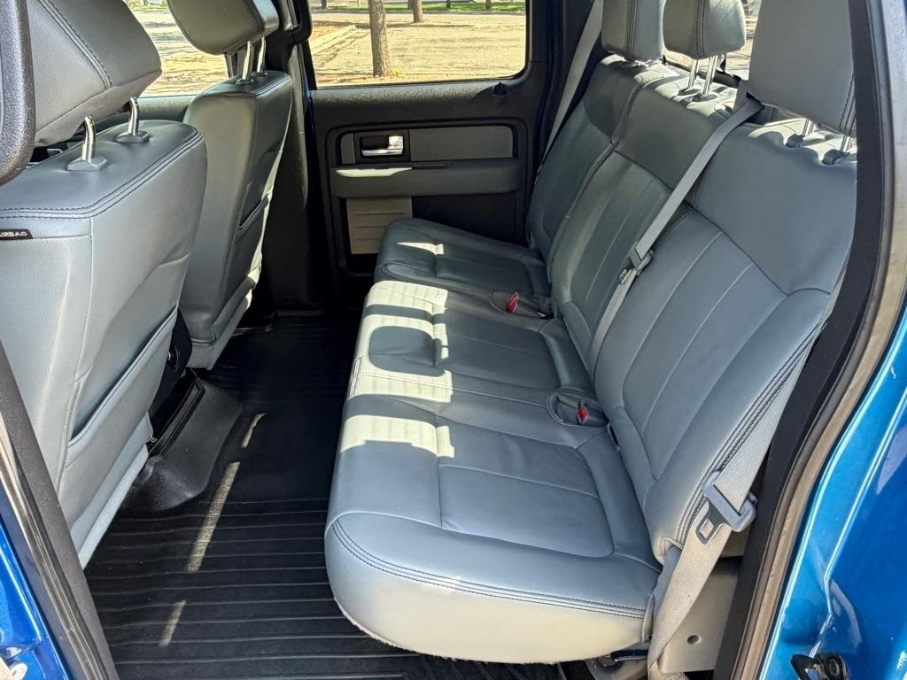 Ford F-150  2014