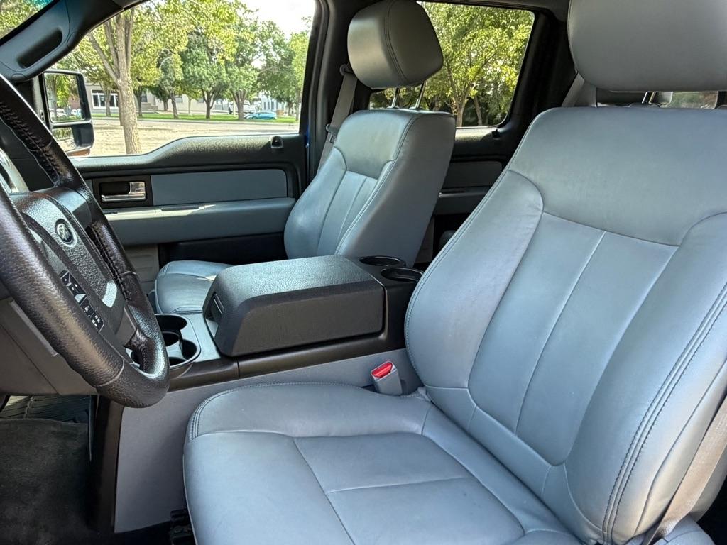 Ford F-150  2014