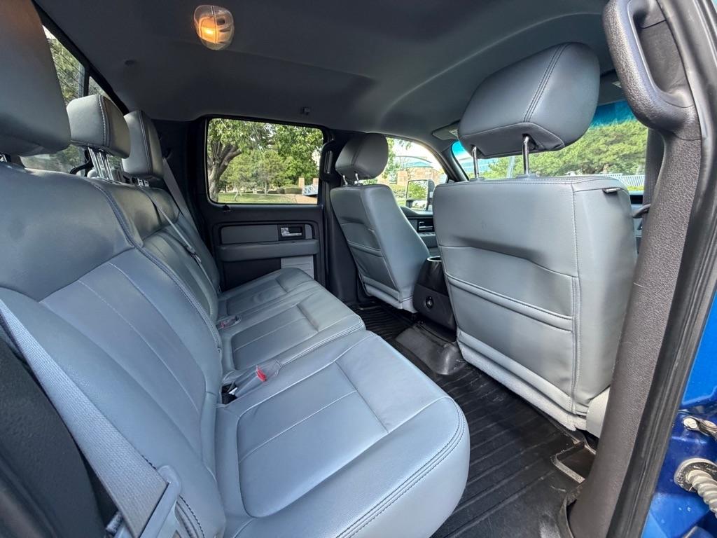 Ford F-150  2014