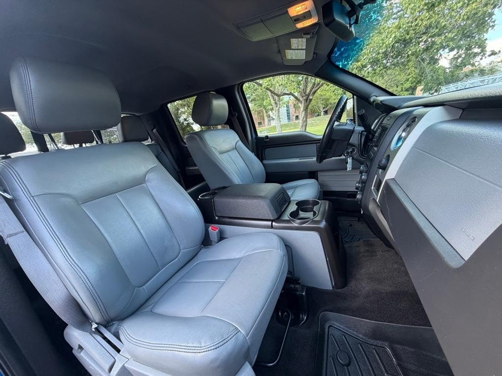 Ford F-150  2014