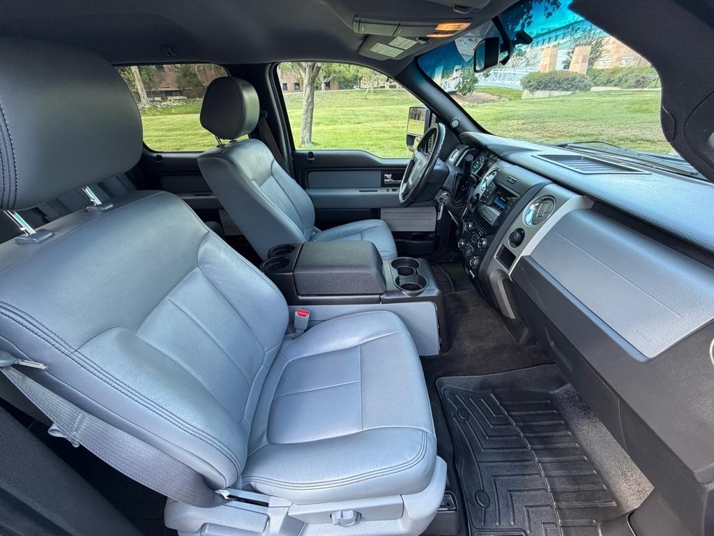Ford F-150  2014