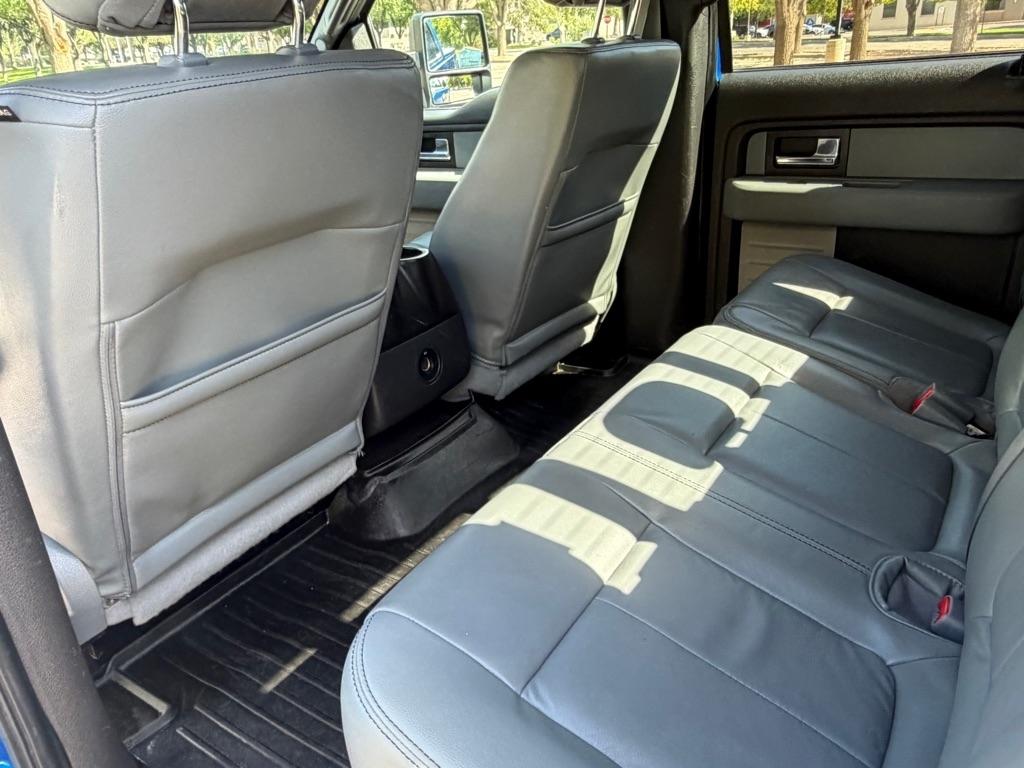 Ford F-150  2014