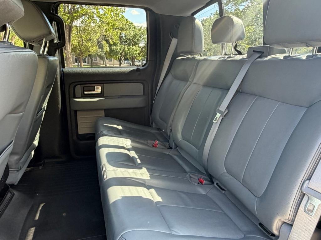 Ford F-150  2014