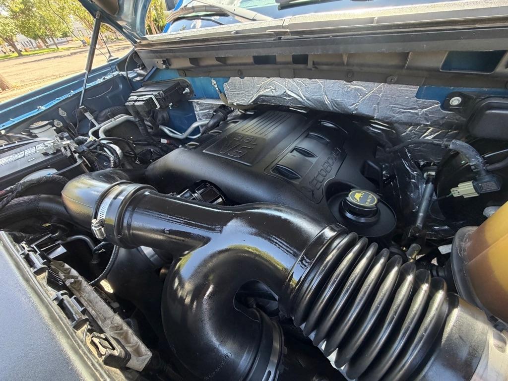 Ford F-150  2014