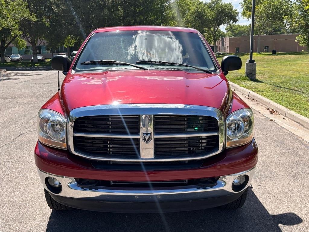 Dodge Ram 2500  2006