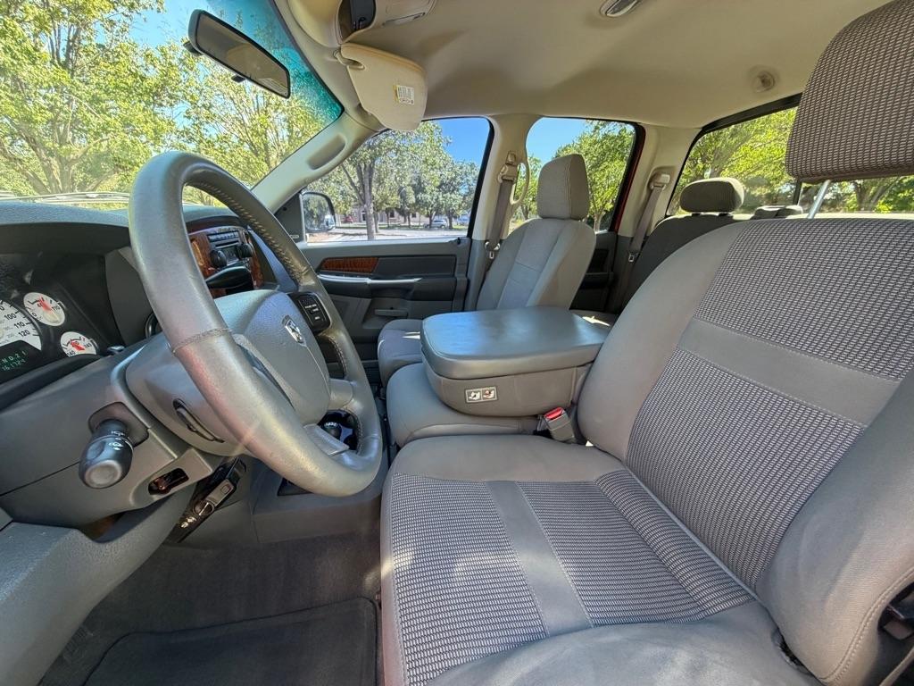 Dodge Ram 2500  2006