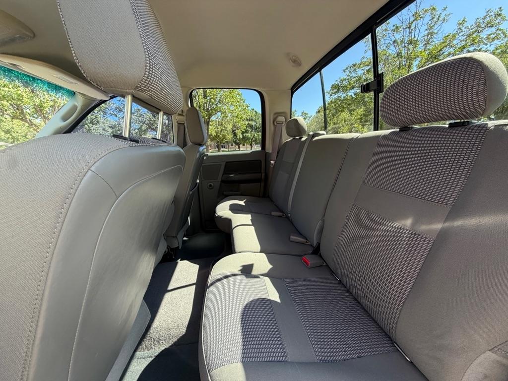 Dodge Ram 2500  2006