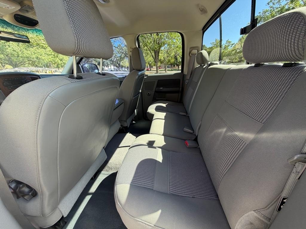 Dodge Ram 2500  2006
