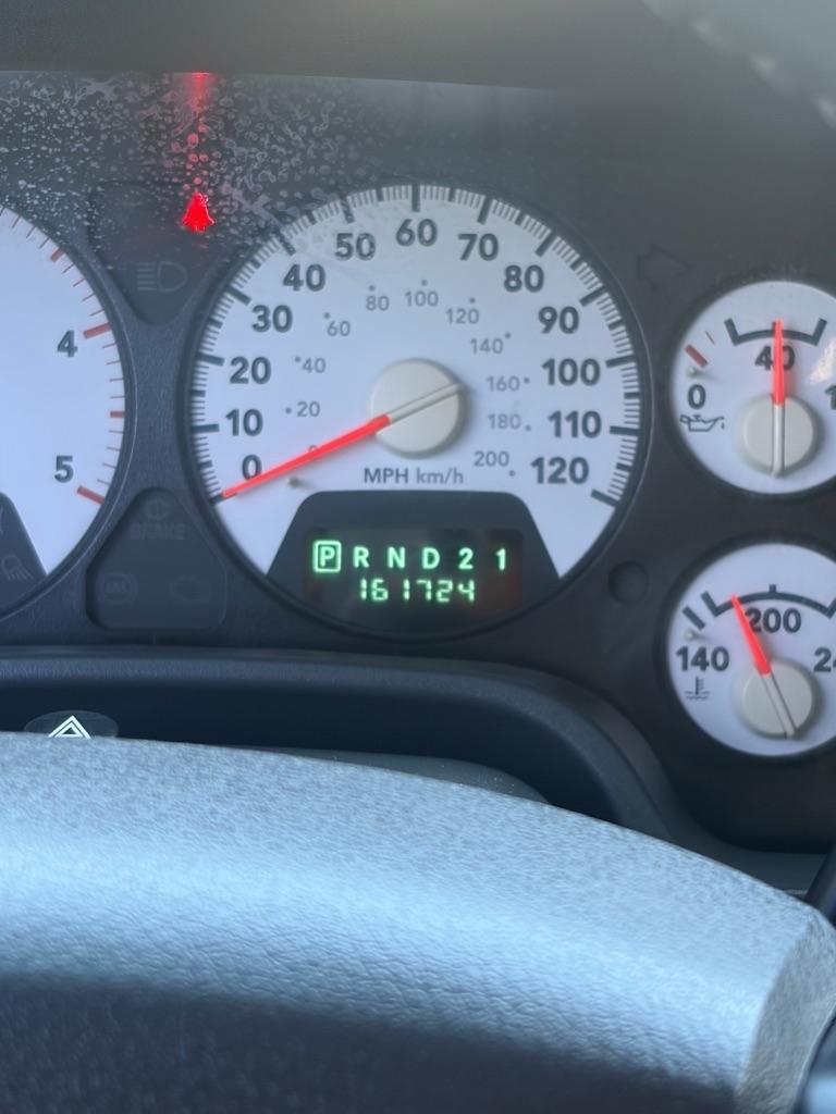 Dodge Ram 2500  2006