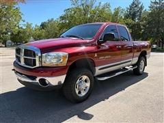 2006 Dodge Ram 2500 