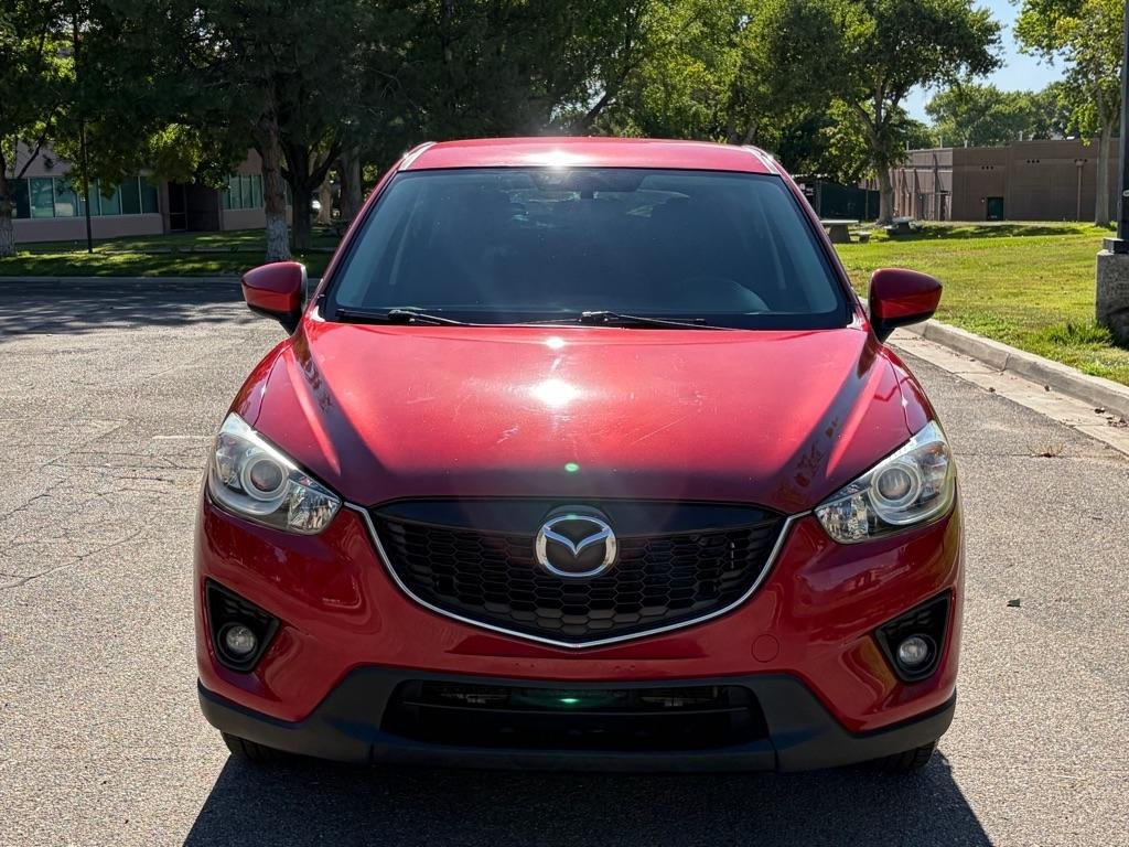 Mazda CX-5  2014