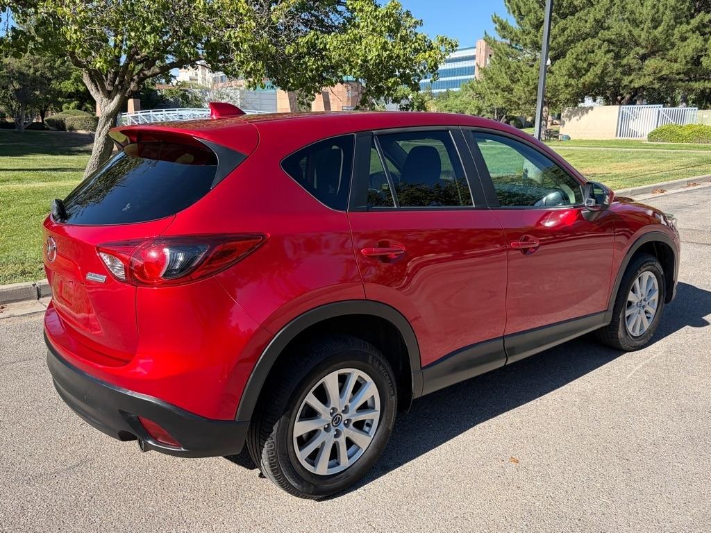 Mazda CX-5  2014