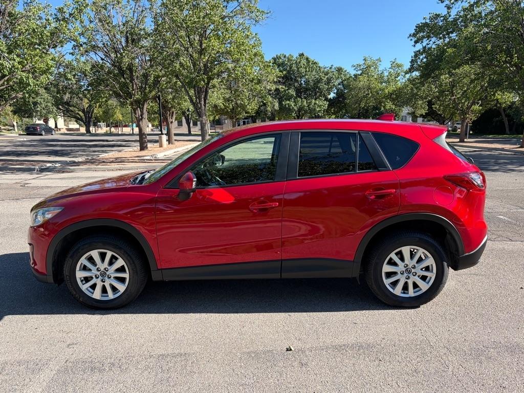 Mazda CX-5  2014