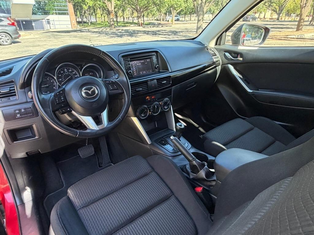 Mazda CX-5  2014