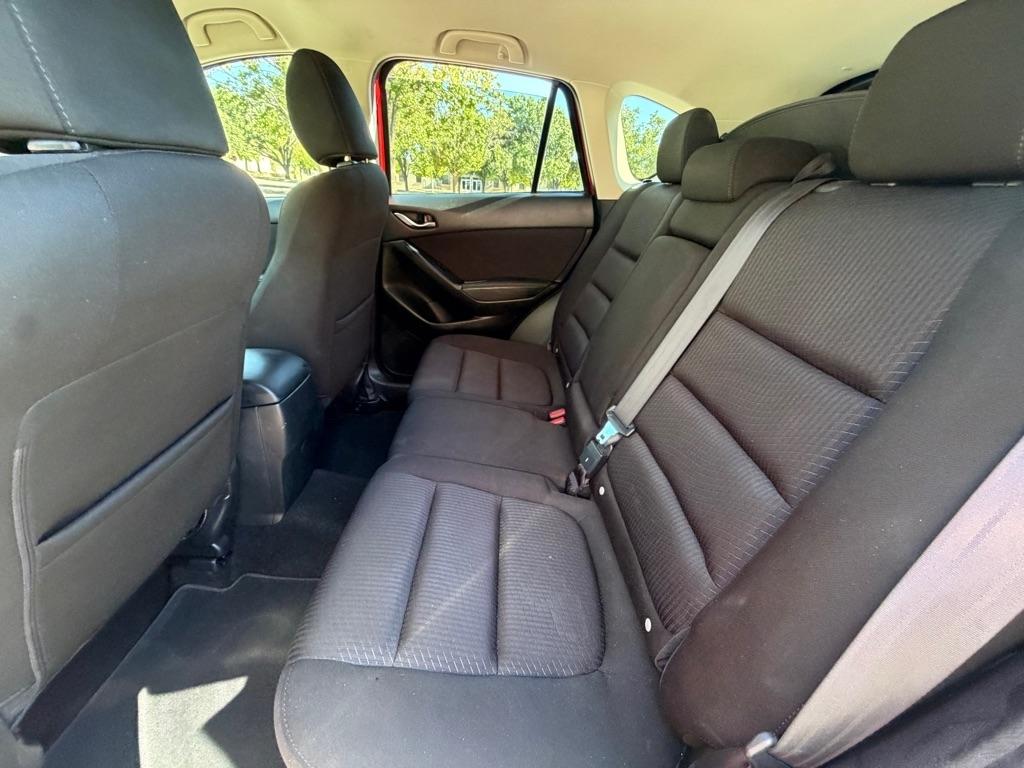 Mazda CX-5  2014