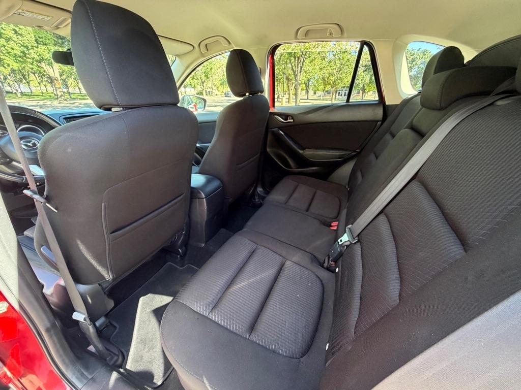 Mazda CX-5  2014