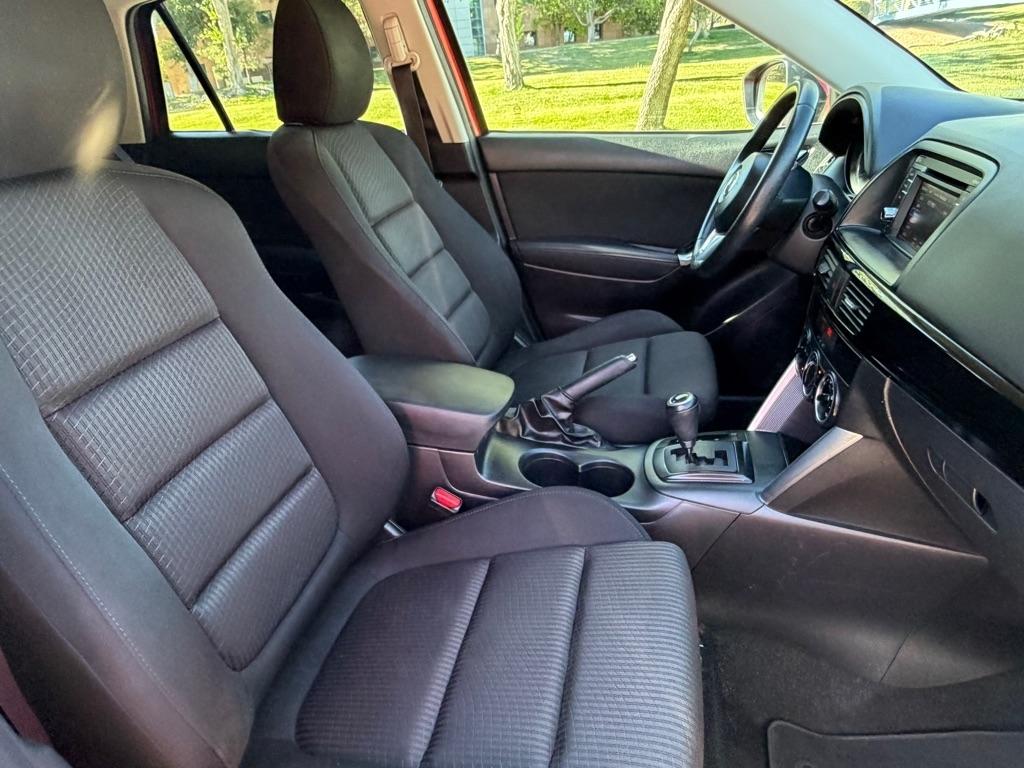 Mazda CX-5  2014