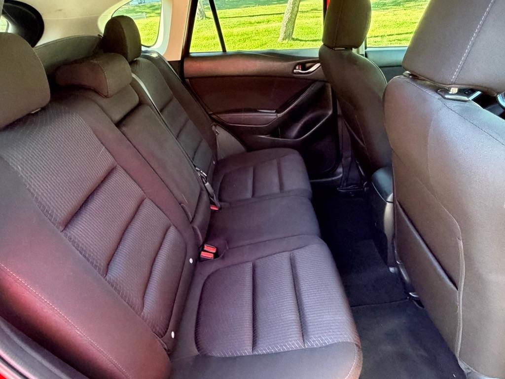 Mazda CX-5  2014