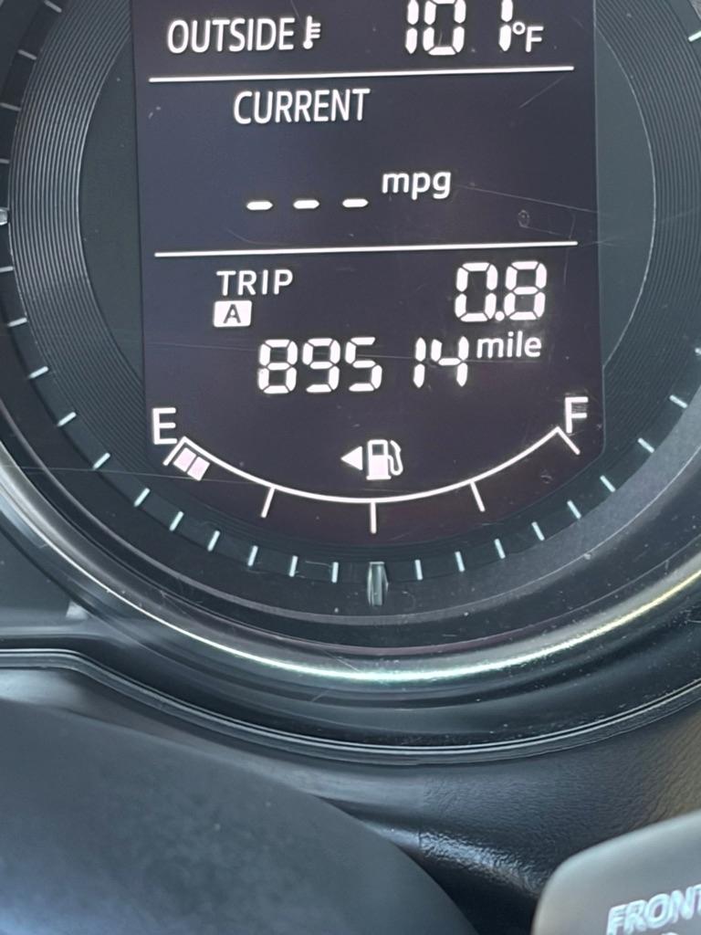 Mazda CX-5  2014