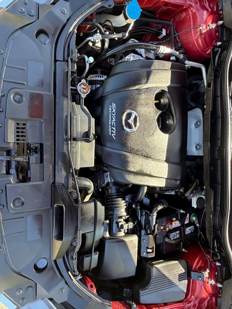 Mazda CX-5  2014