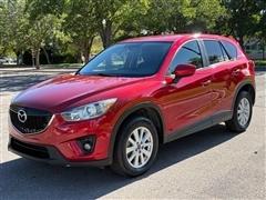 2014 Mazda CX-5 