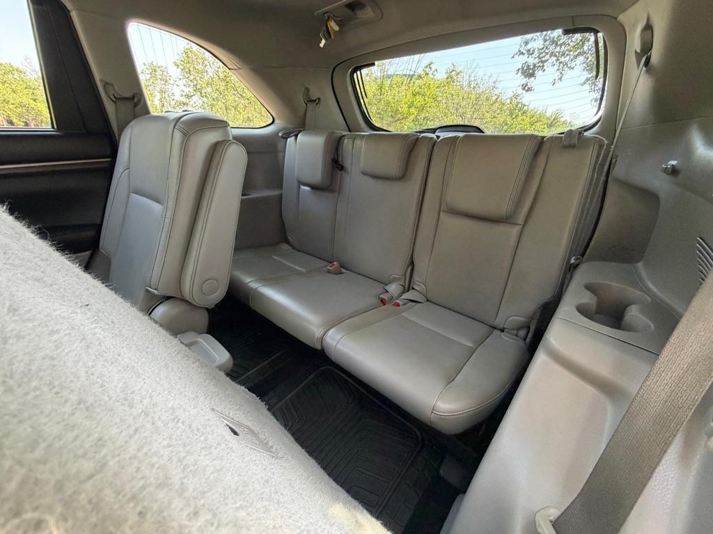 Toyota Highlander  2015