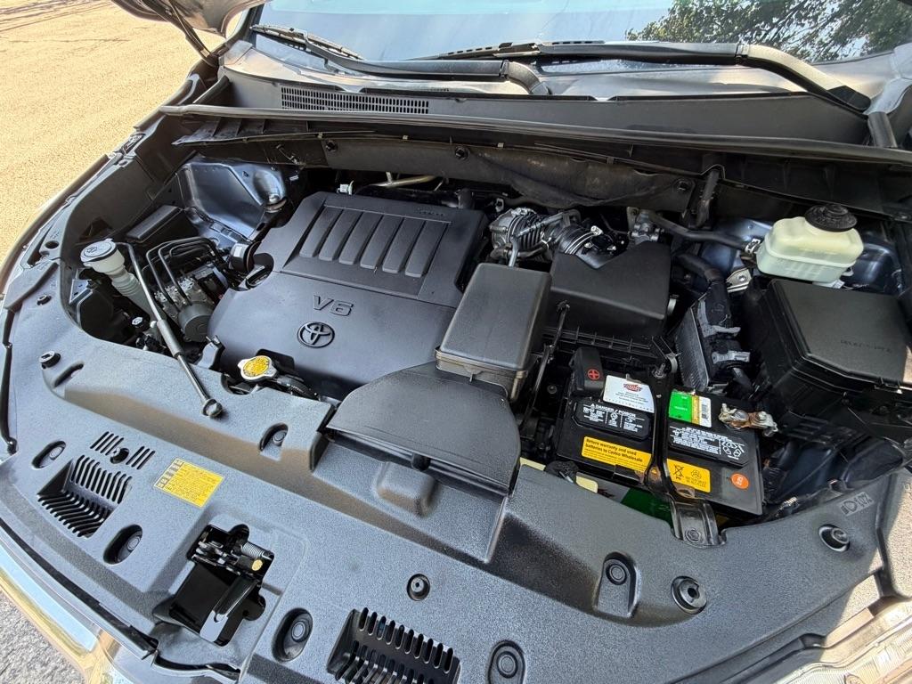 Toyota Highlander  2015