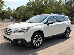 2016 Subaru Outback 