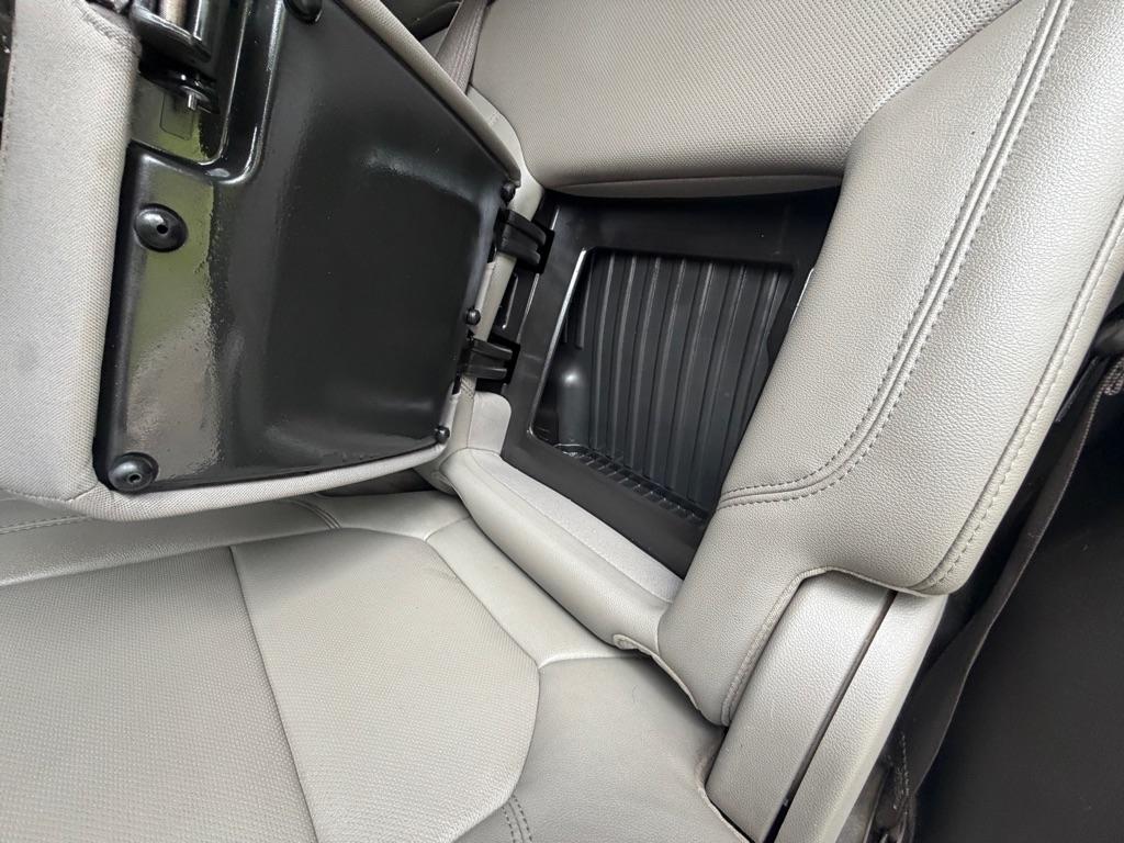 Chevrolet Silverado 1500  2019