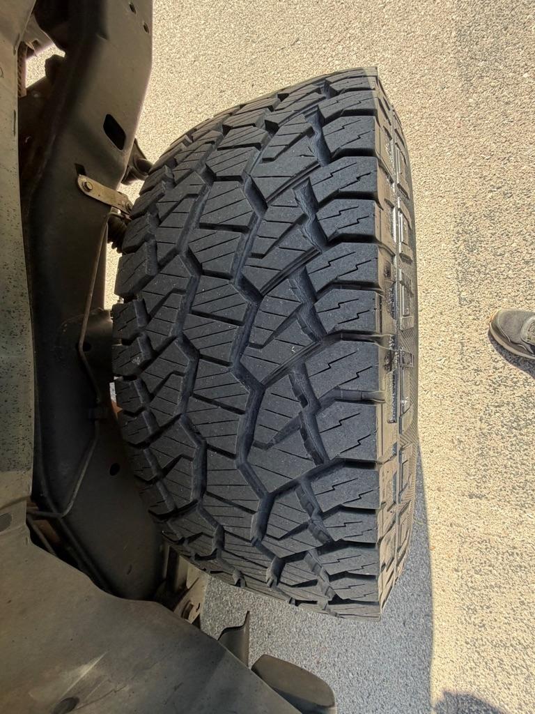 Jeep Wrangler  2013