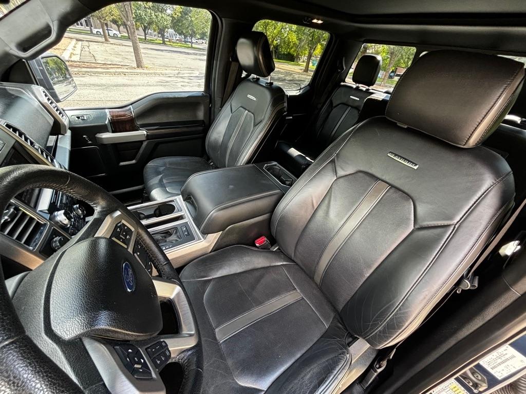Ford F-150  2015