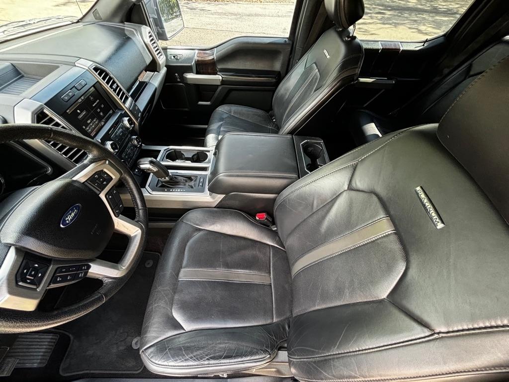Ford F-150  2015