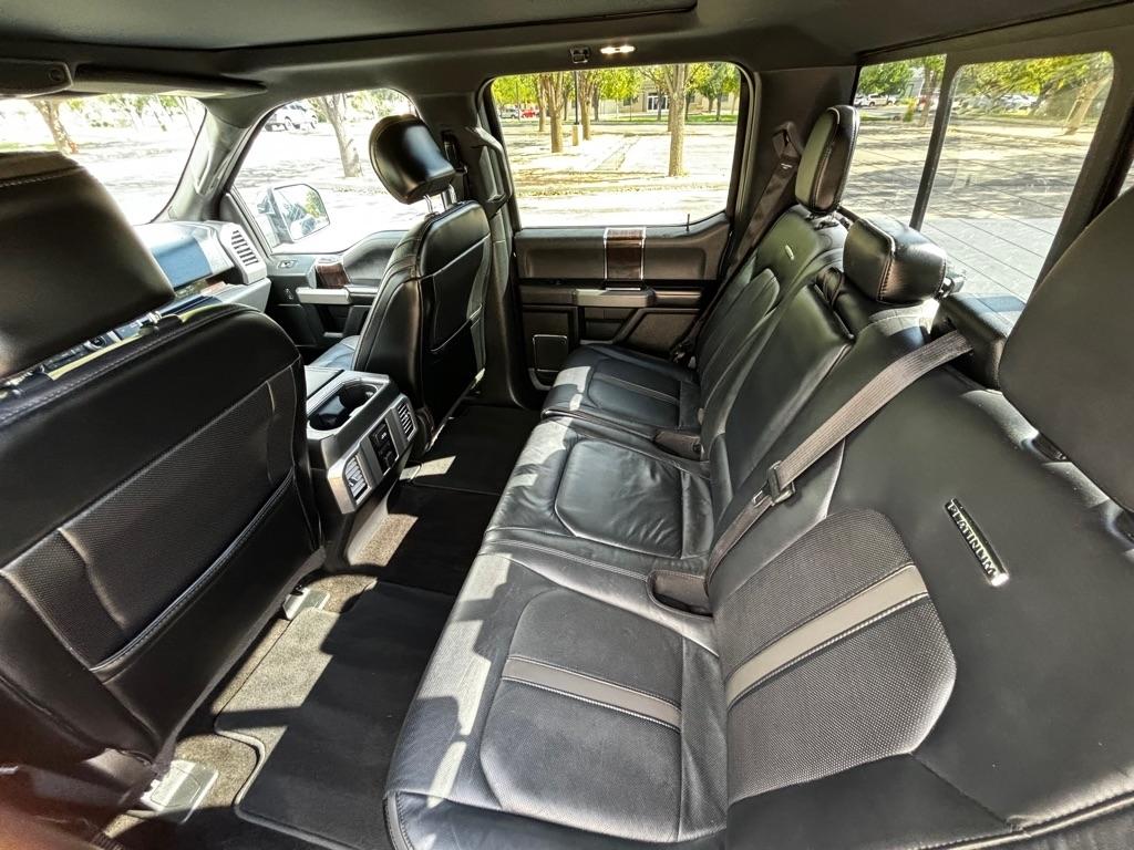 Ford F-150  2015