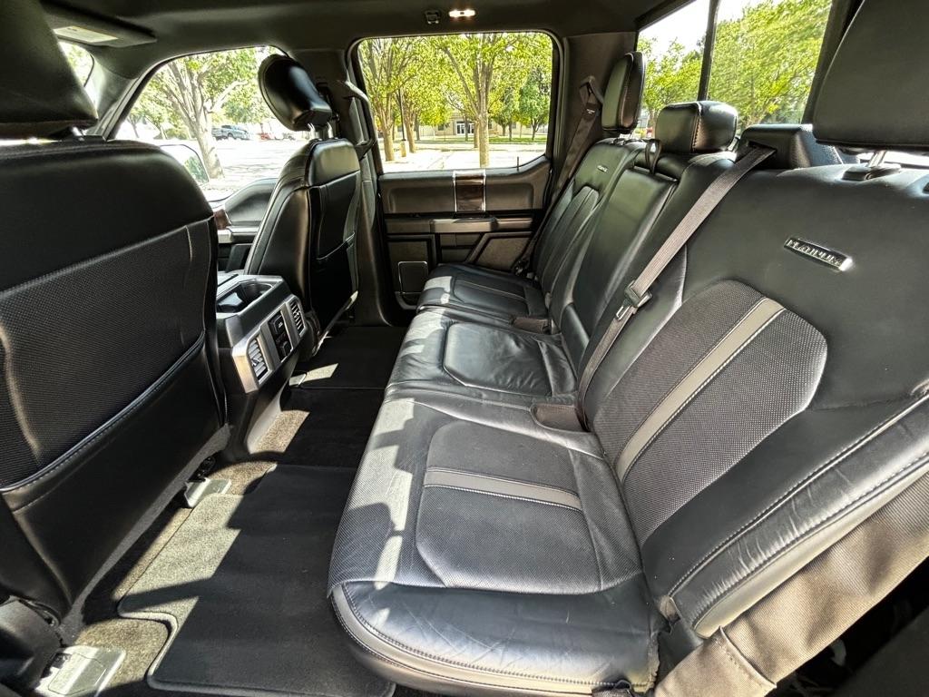 Ford F-150  2015
