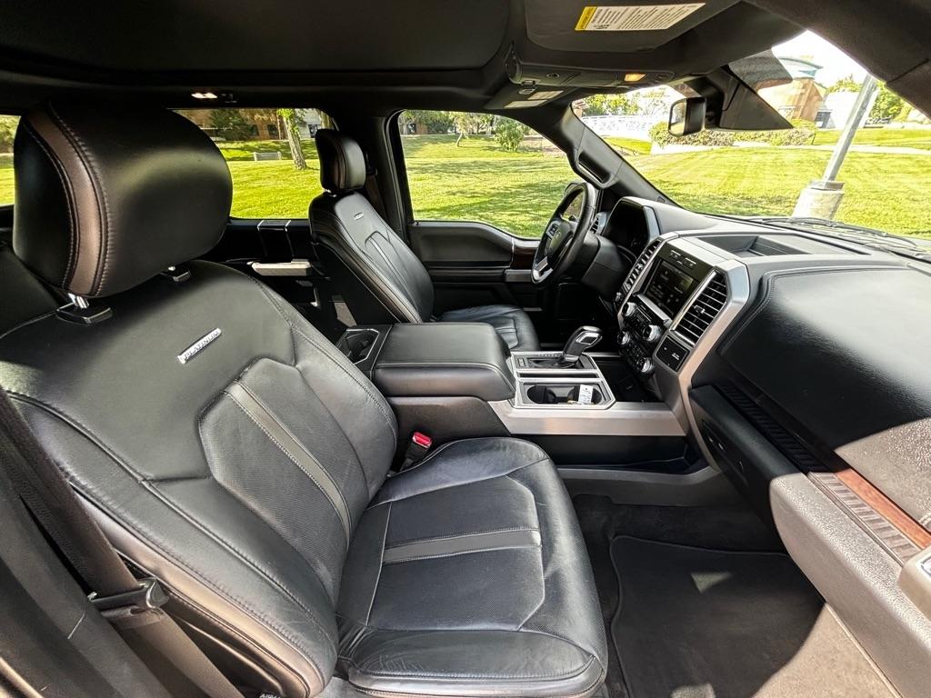 Ford F-150  2015