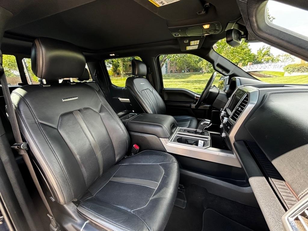 Ford F-150  2015