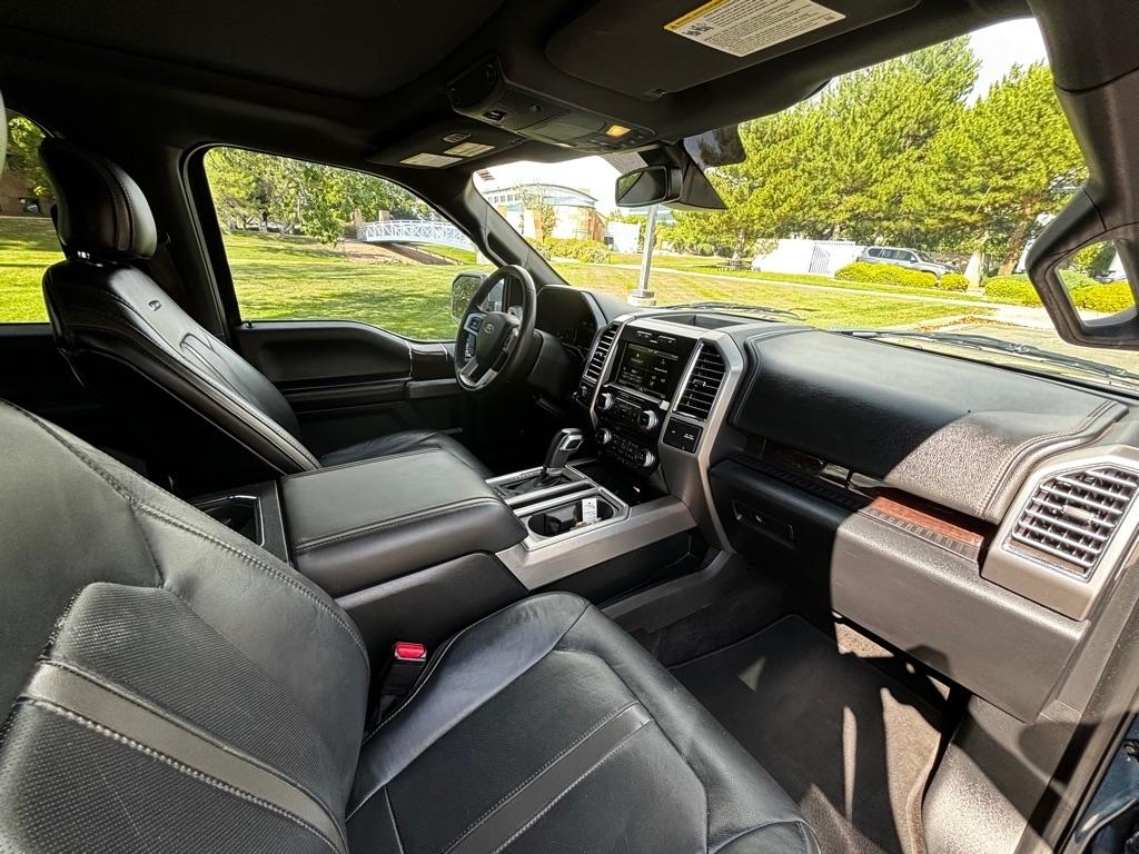 Ford F-150  2015