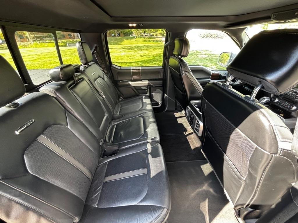 Ford F-150  2015