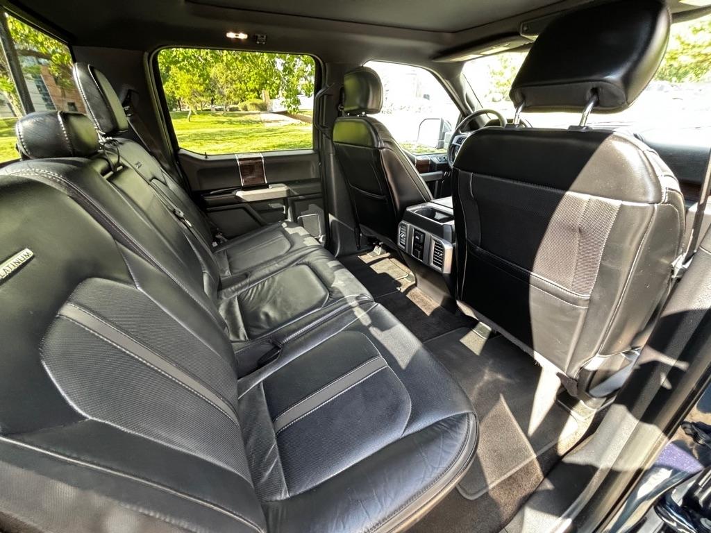 Ford F-150  2015