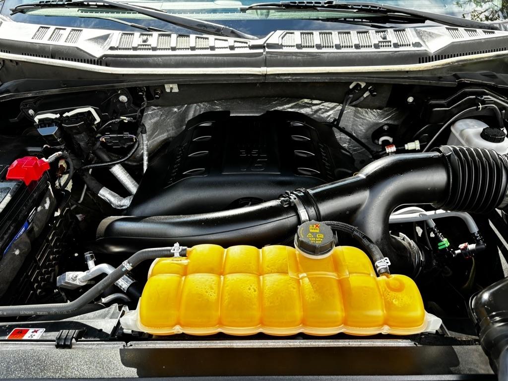 Ford F-150  2015