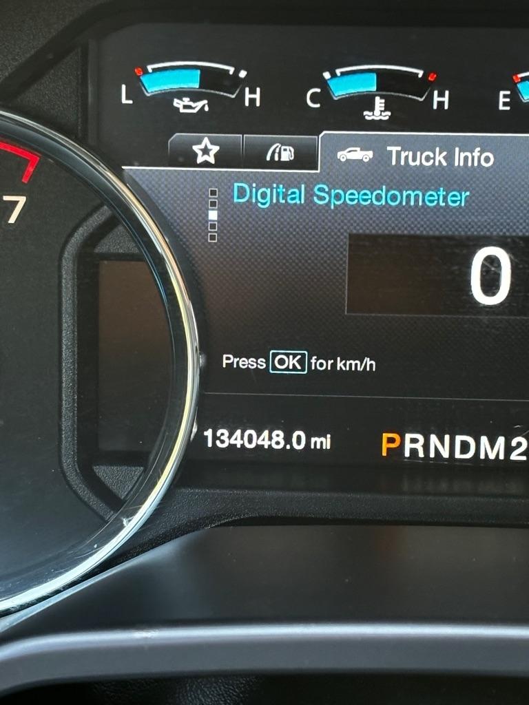Ford F-150  2015
