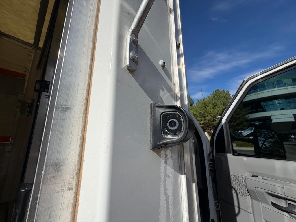 Ford Econoline  2021