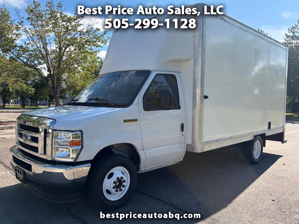 Ford Econoline  2021
