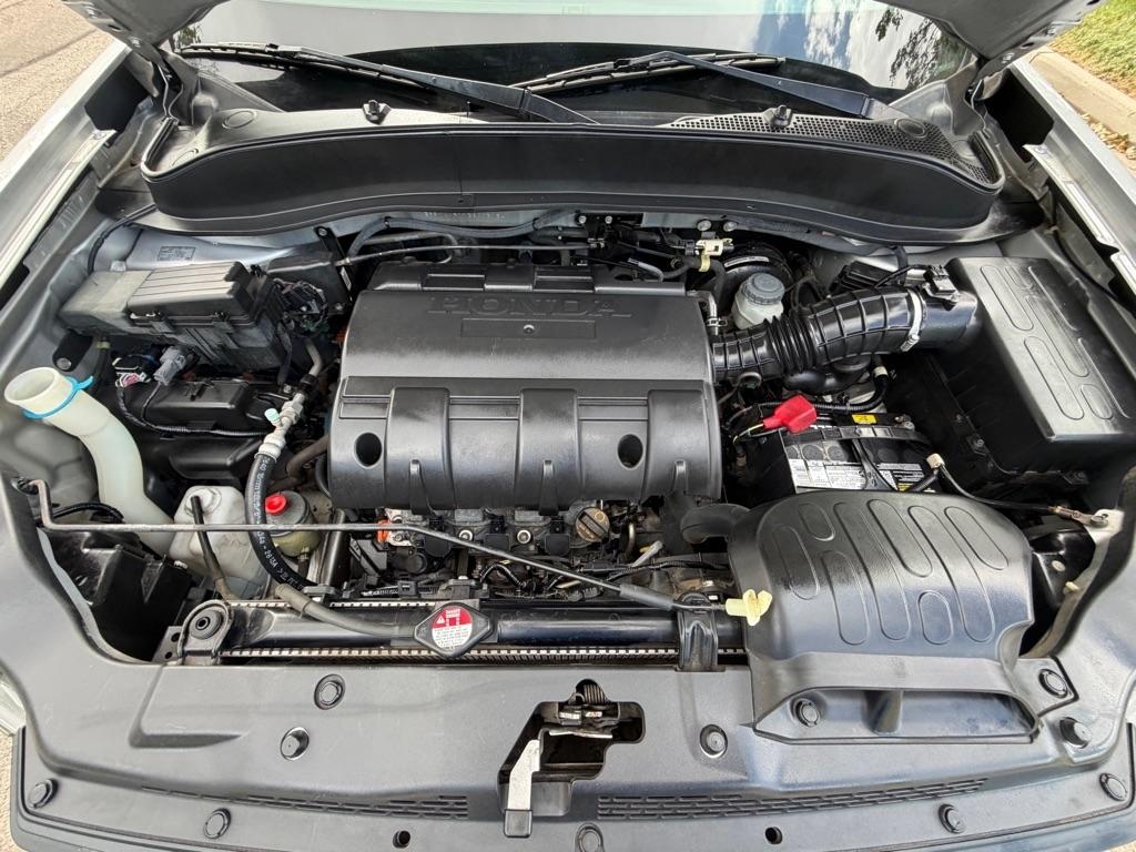 Honda Ridgeline  2014